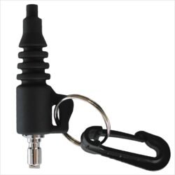Air Blower - Connect to Compressor or BCD- Atlantis