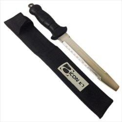 ATLANTIS ICON K7 ABALONE TOOL (Paua Knife)