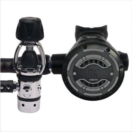 Atlantis BCD and Regulator  Gauges inc Compass Package 3