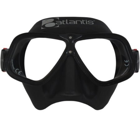 Atlantis Legacy M23 Mask