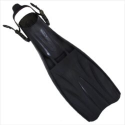Atlantis Quest F10 Fins
