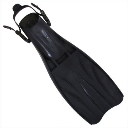 Atlantis Quest F10 Fins