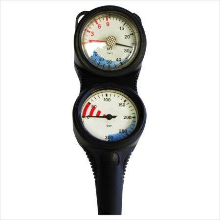 Atlantis BCD, Regulator, Gauges Package 1