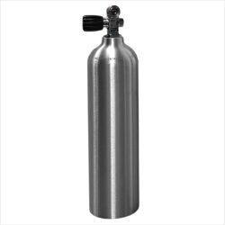 CATALINA 19CUFT CYLINDER COMPLETE
