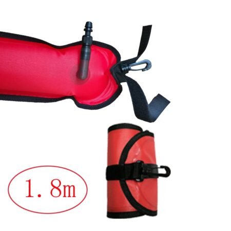 Surface Marker Buoy