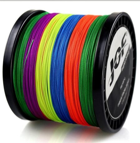 60LB - 1000m (1km) Fishing Braid  Japan Super Braid