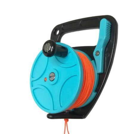 83M Diving Retractable Reels