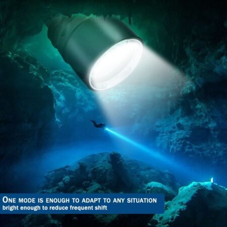 BrightBuddy Torch 200m