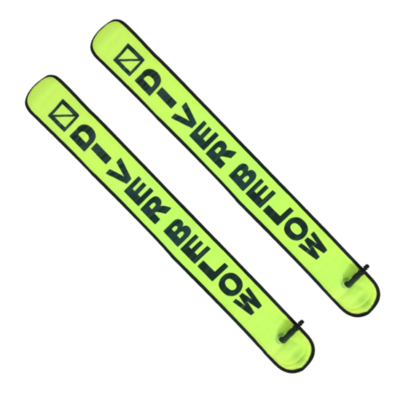 Safe Water Marker