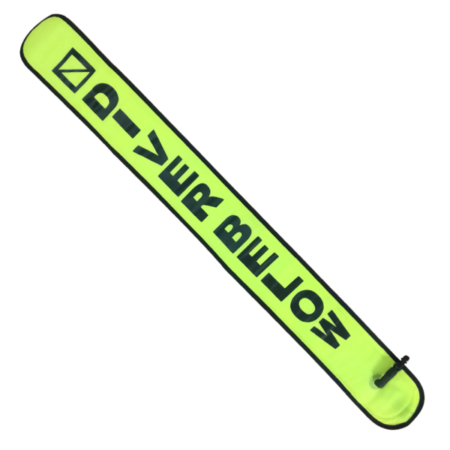 Safe Water Marker