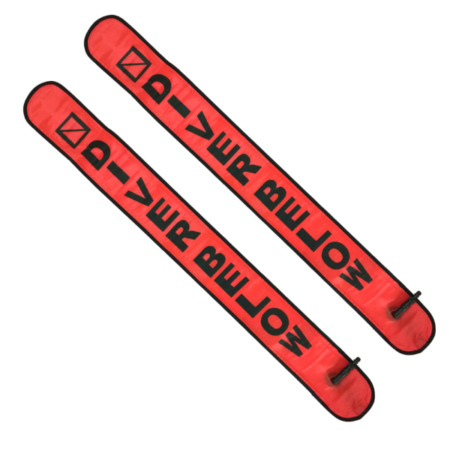 Safe Water Marker
