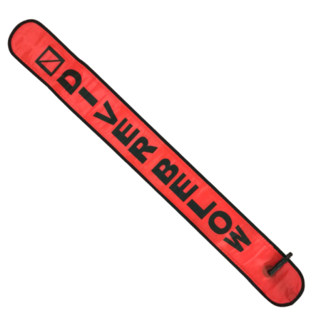 Safe Water Marker