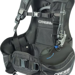 Cressi Start Bcd