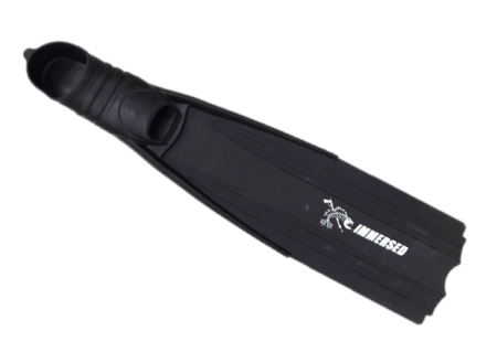 X-Power Freedive Fin  - Immersed
