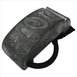 ROB ALLEN CLIP ON LEAD WEIGHT
