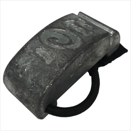 ROB ALLEN CLIP ON LEAD WEIGHT