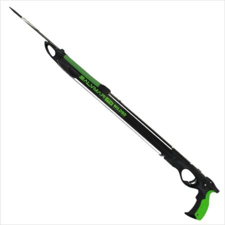 SALVIMAR WILD PRO SPEAR GUN 50cm