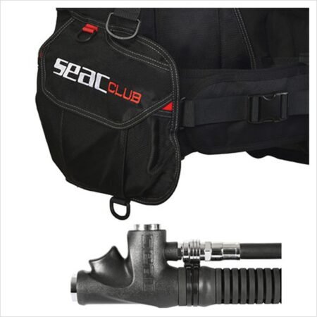 Seac Club BCD