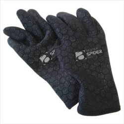 Spider 2.5mm Super Stretch  Brest Free Diving Gloves - Atlantis