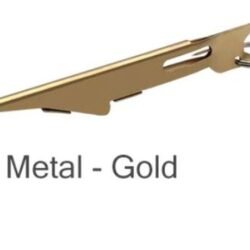 Stainless Steel Fast Hook Nail Knotter