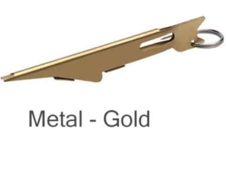Stainless Steel Fast Hook Nail Knotter