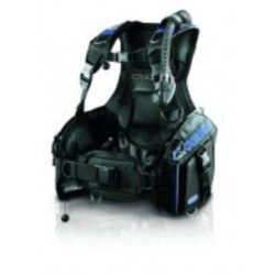 Cressi AQUAPRO 5R Buoyancy Compensator