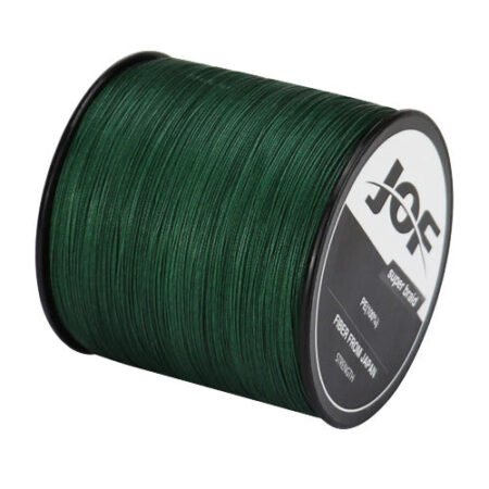60 lb Fishing Braid 300 meter rolls