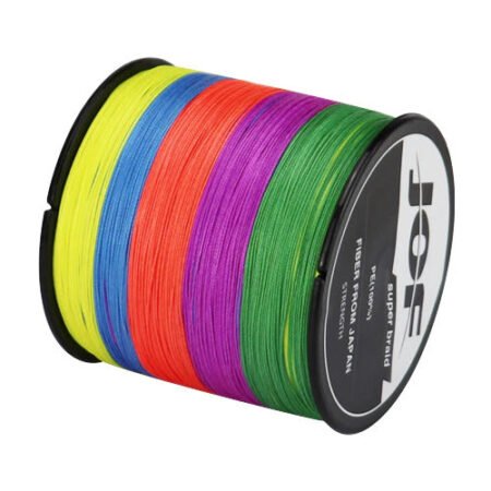 12lb Fishing Braid  300 meter rolls