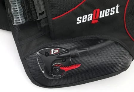 SeaQuest Pro QD with i3 BCD  XL