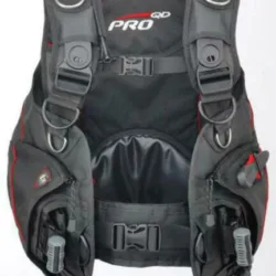 SeaQuest Pro QD with i3 BCD  XL