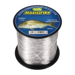 Strong Monofilament Fishing Line