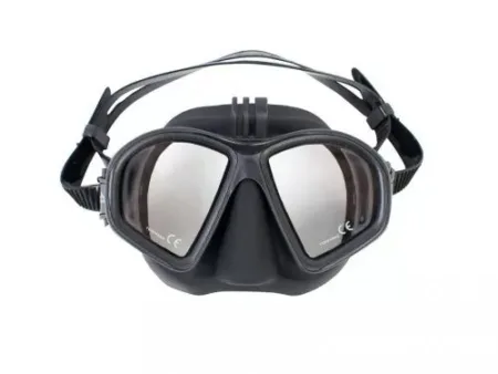Action Camera Mask  - Immersed- Suit Go Pro