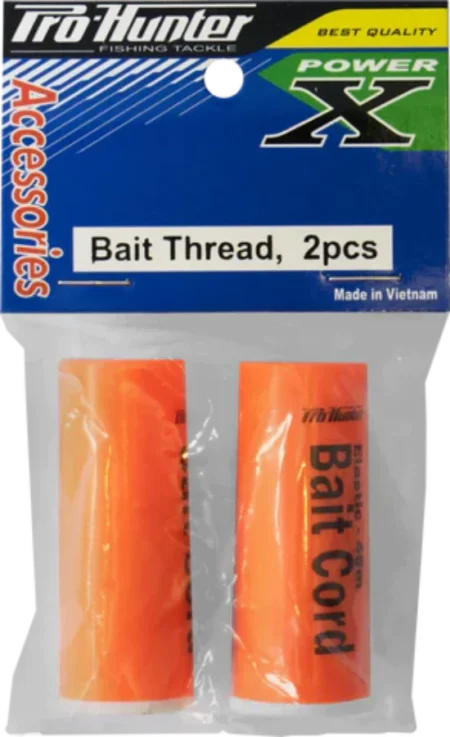 Pro Hunter Bait Elastic Twin Pack
