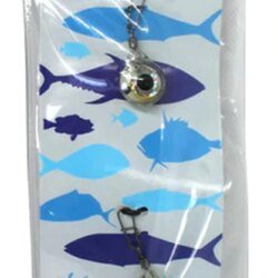 2 Pack Fishing Bite Lights - Fishtech