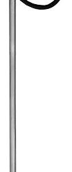 Anglers Mate Hawaiian Sling One-Piece Spear