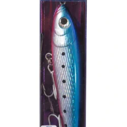 Pro Hunter GT Minnow Stickbait 60g 150mm Blue Sardine Red Belly