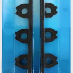 Anglers Mate Rubber Rod Racks