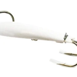 Fishtech Smiths Jig White
