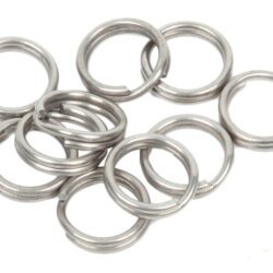 Split Rings #7 (Pk 10)