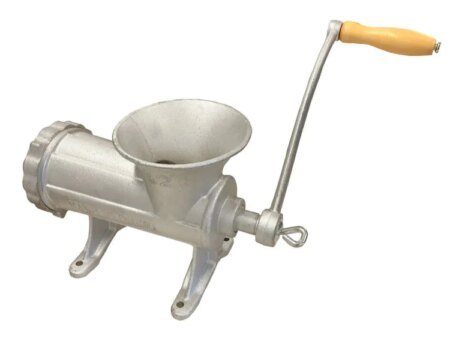 Bolt on Mincer Size 32 - Berley Maker