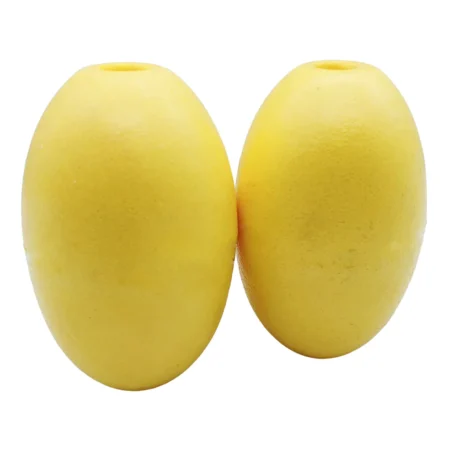 Set of 2 PVC Kayak Anchor Float