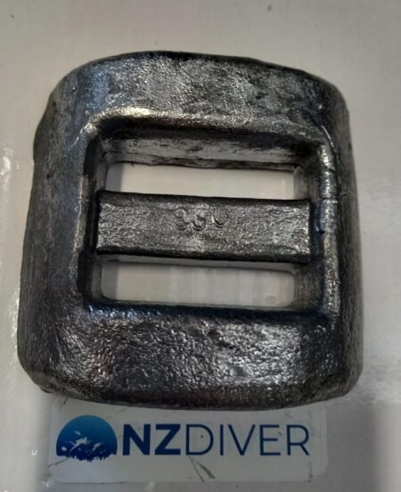 *Spring Deal* 1kg Scuba Diving - Dive Weight