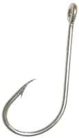 Ez Baiter Circle Hooks 15/0  (Pack of 6)