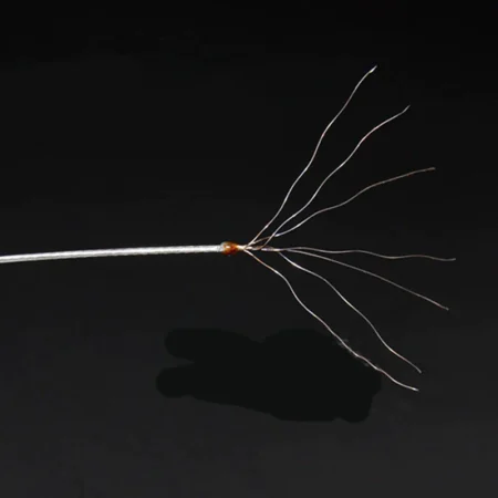 Steel Fishing Wire - 18 Metres wire- 40LB 7 strand