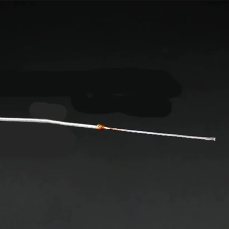 Steel Fishing Wire - 18 Metres wire- 40LB 7 strand