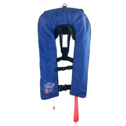 Inflatable Life Jacket  -Manual Inflate