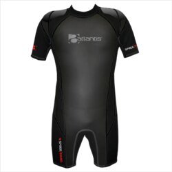 Atlantis Spree SW40 Mens 3mm Wetsuit