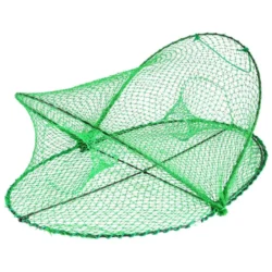 Collopsible Opera House Net