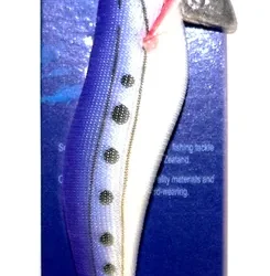 Sea Harvester Squid Jig 3.5 Blue