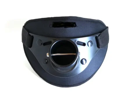 Fishing Gimbal Padded 9"